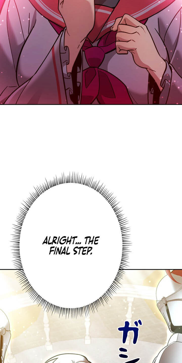 The Heroines Want Me Dead! Chapter 61 page 62 - 