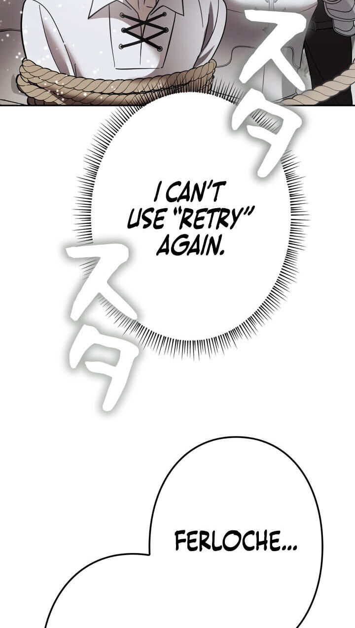 The Heroines Want Me Dead! Chapter 61 page 65 - 