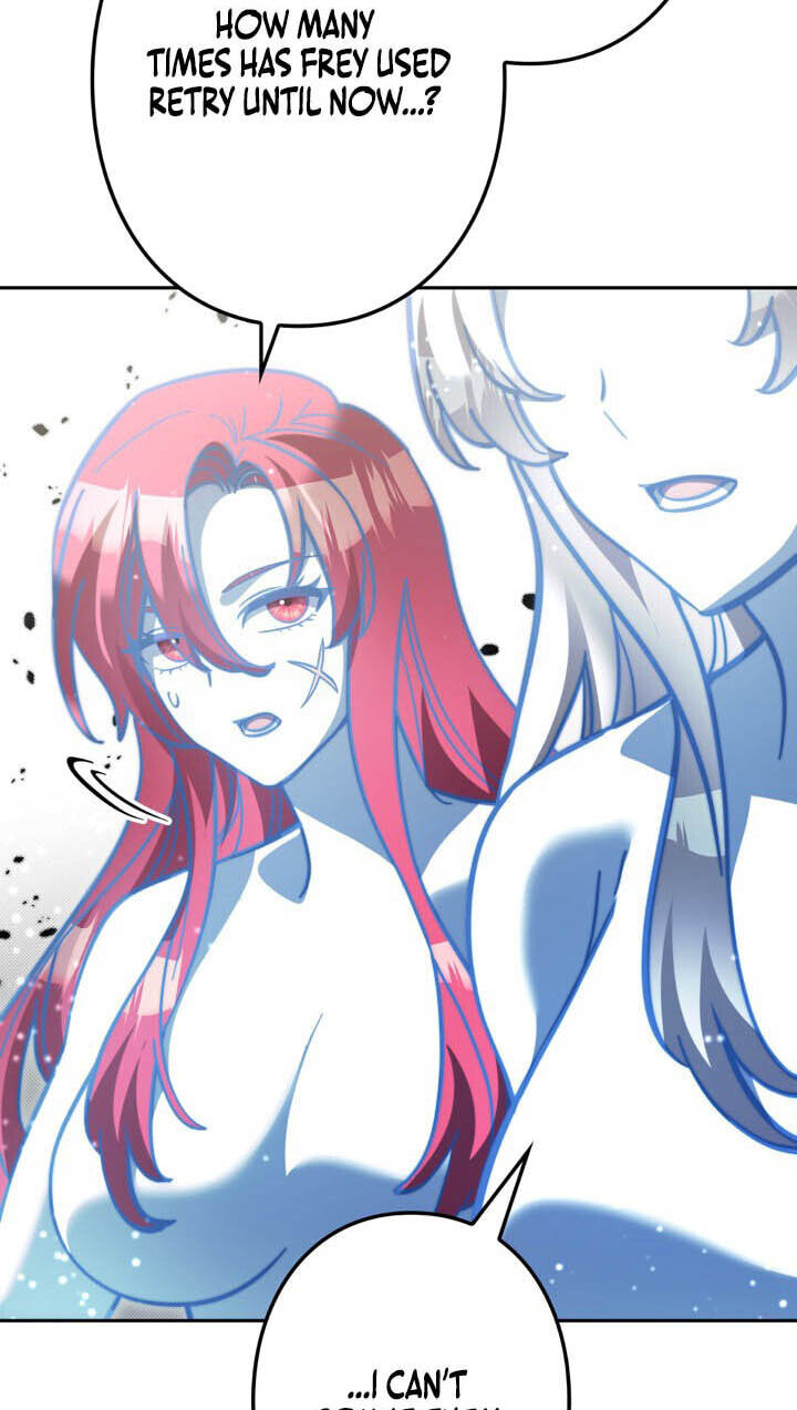 The Heroines Want Me Dead! Chapter 61 page 66 - 