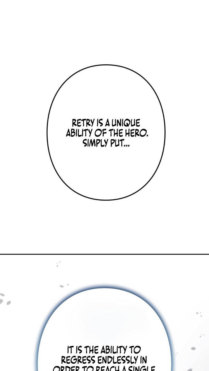 The Heroines Want Me Dead! Chapter 61 page 69 - 