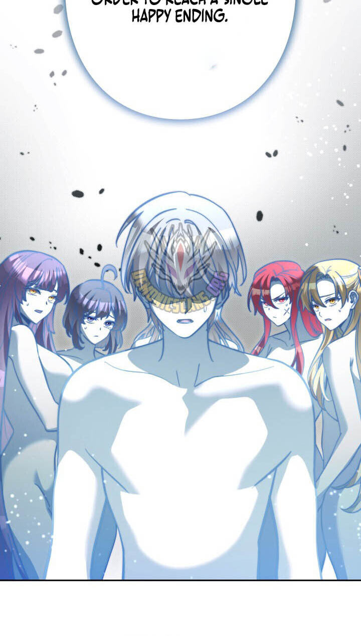 The Heroines Want Me Dead! Chapter 61 page 70 - 