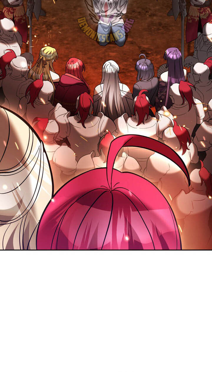 The Heroines Want Me Dead! Chapter 61 page 8 - 
