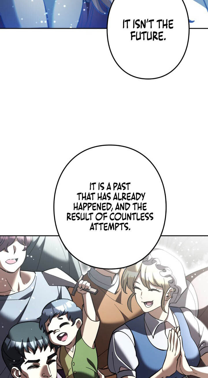 The Heroines Want Me Dead! Chapter 61 page 72 - 