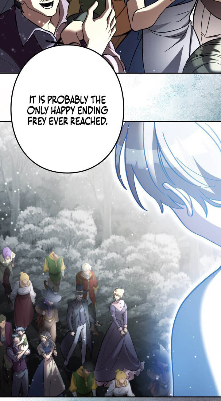 The Heroines Want Me Dead! Chapter 61 page 73 - 