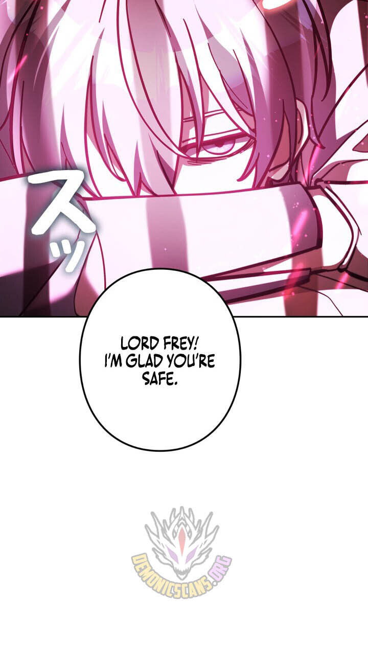 The Heroines Want Me Dead! Chapter 61 page 77 - 