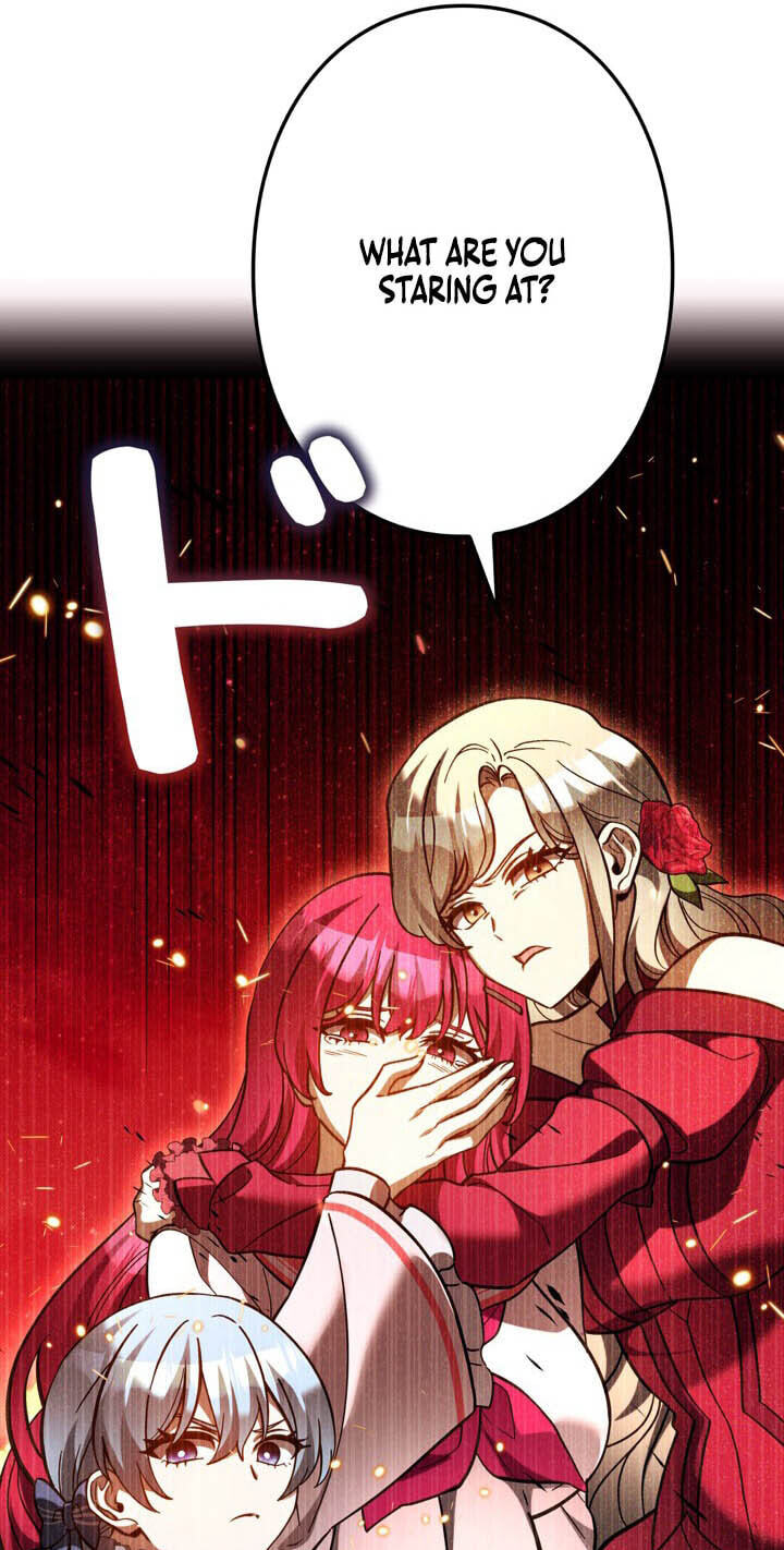 The Heroines Want Me Dead! Chapter 61 page 9 - 