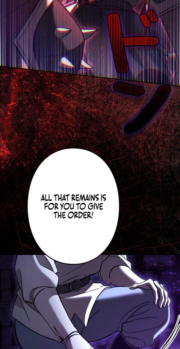 The Heroines Want Me Dead! Chapter 61 page 81 - 