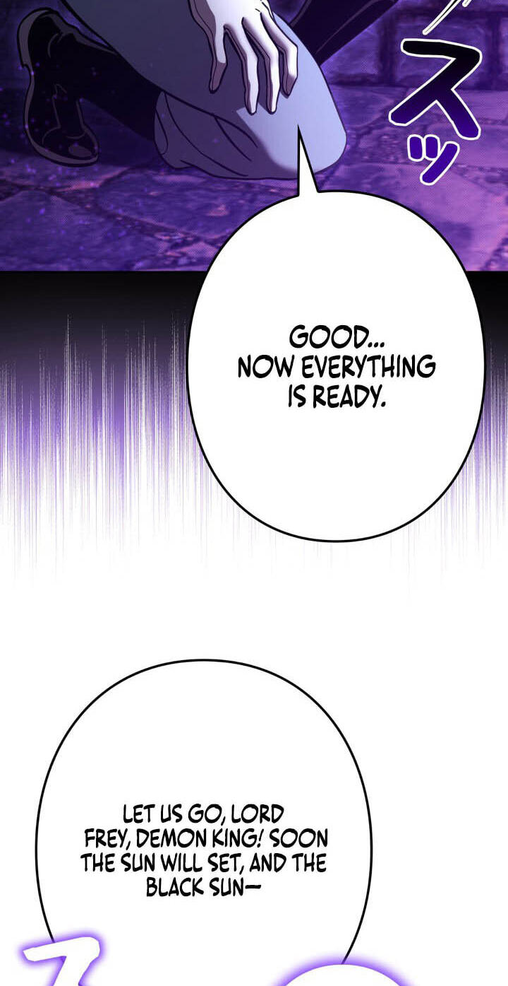 The Heroines Want Me Dead! Chapter 61 page 82 - 