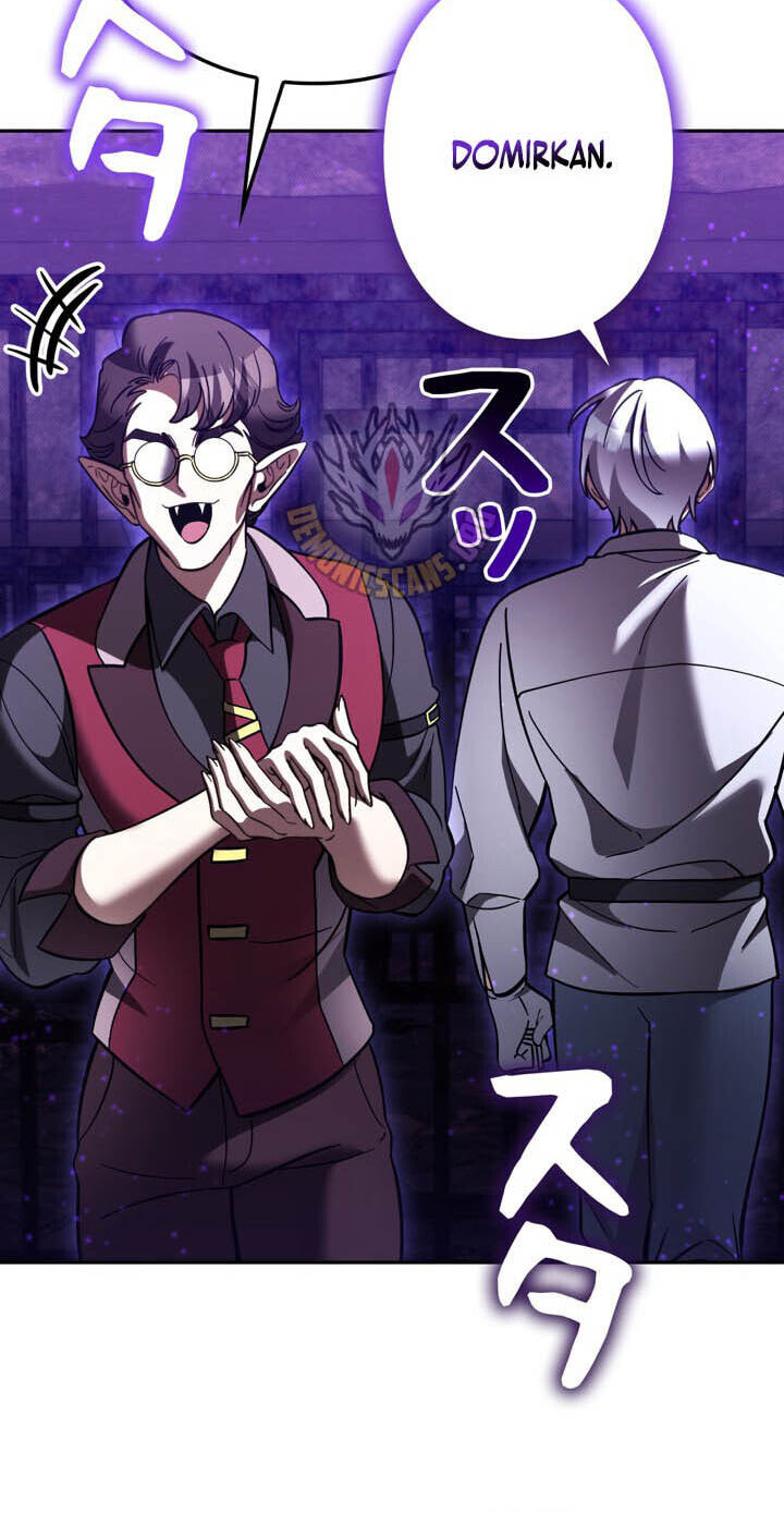 The Heroines Want Me Dead! Chapter 61 page 83 - 