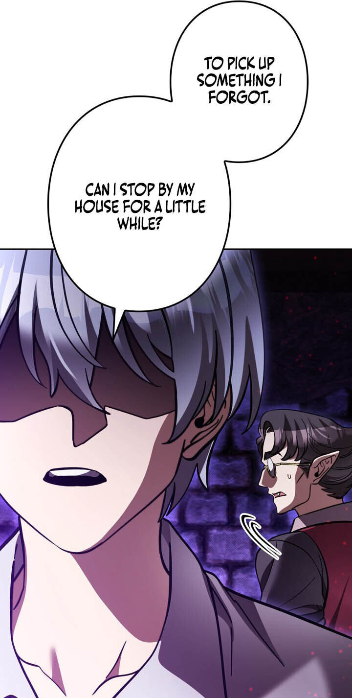 The Heroines Want Me Dead! Chapter 61 page 84 - 