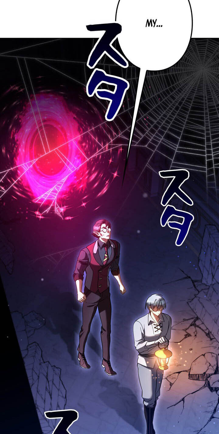 The Heroines Want Me Dead! Chapter 61 page 87 - 
