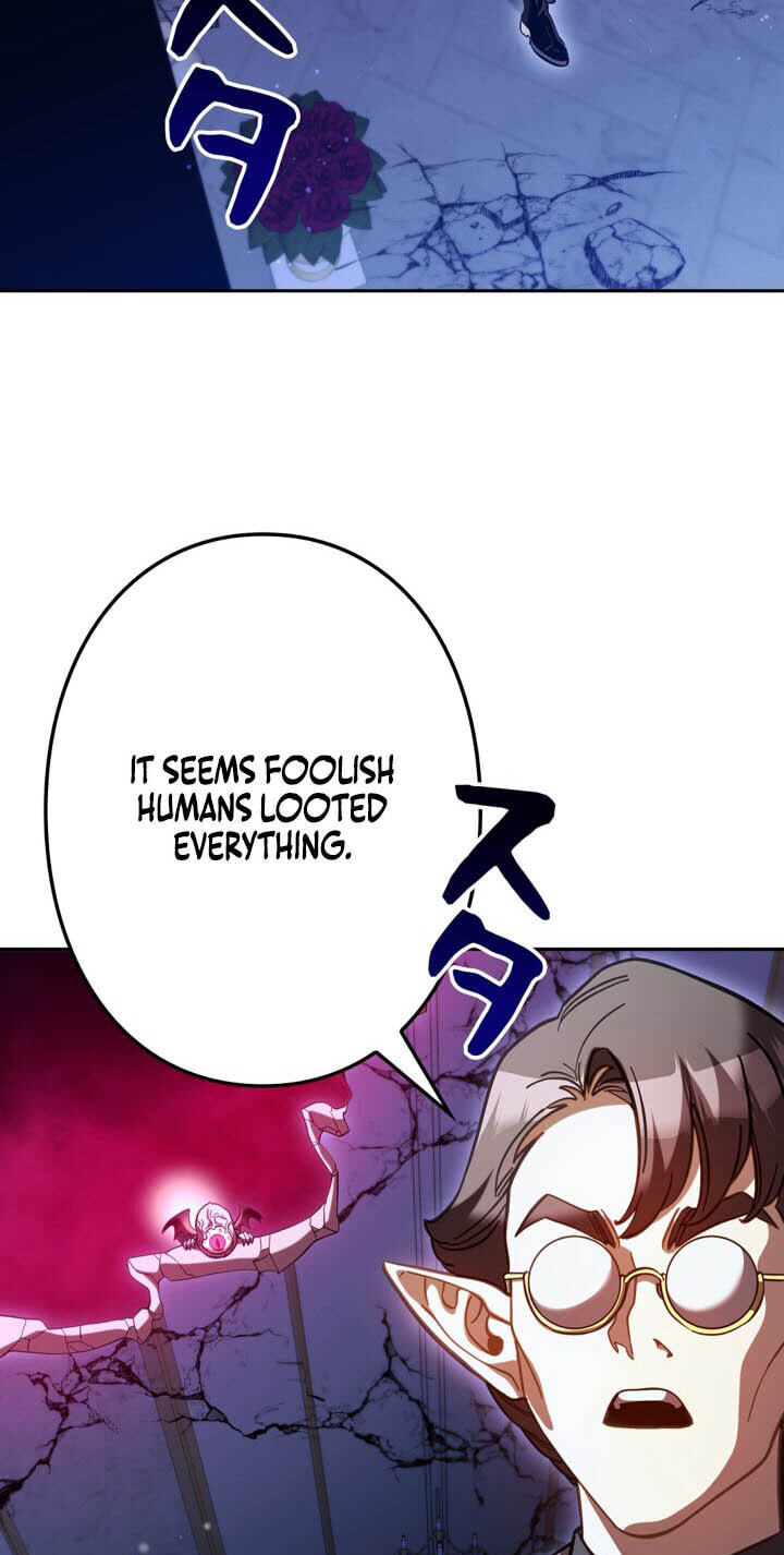 The Heroines Want Me Dead! Chapter 61 page 88 - 
