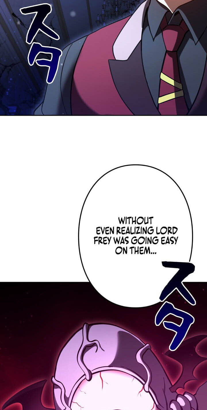 The Heroines Want Me Dead! Chapter 61 page 89 - 