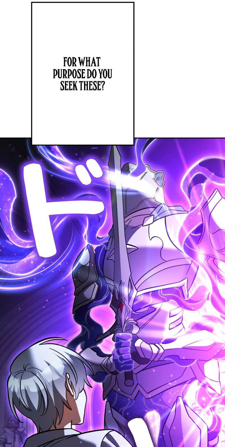 The Heroines Want Me Dead! Chapter 61 page 98 - 
