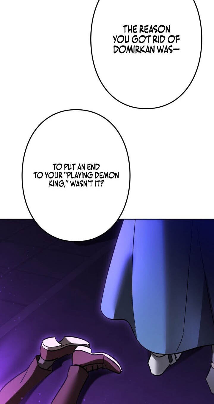 The Heroines Want Me Dead! Chapter 62 page 2 - 