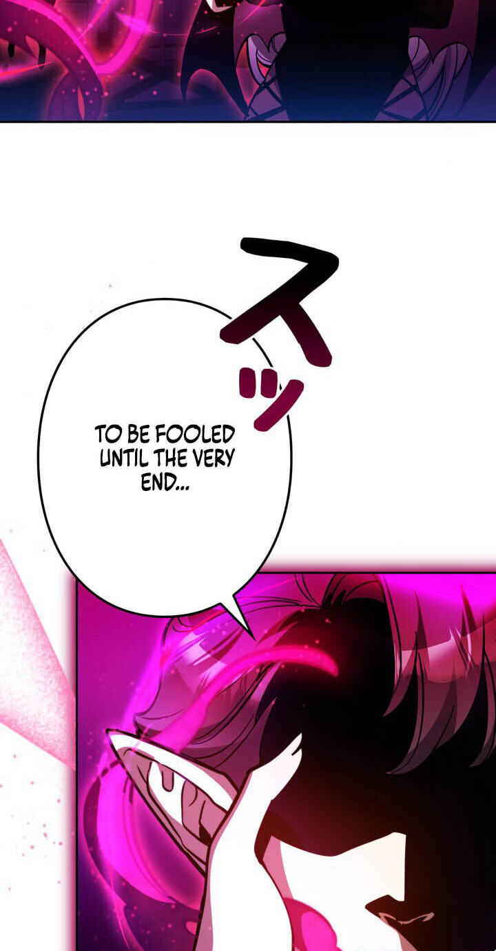 The Heroines Want Me Dead! Chapter 62 page 11 - 