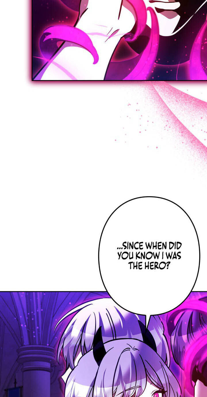 The Heroines Want Me Dead! Chapter 62 page 12 - 