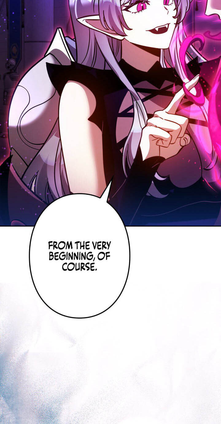The Heroines Want Me Dead! Chapter 62 page 13 - 