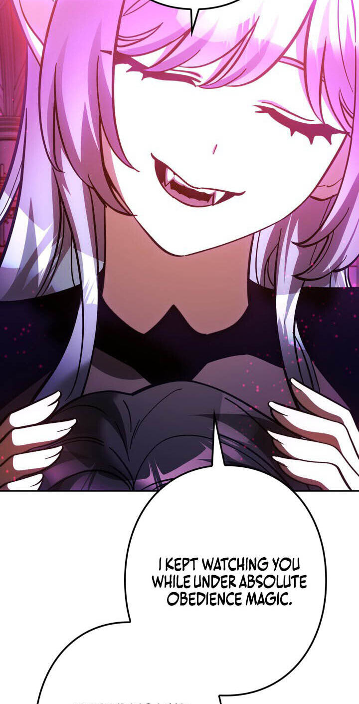 The Heroines Want Me Dead! Chapter 62 page 17 - 