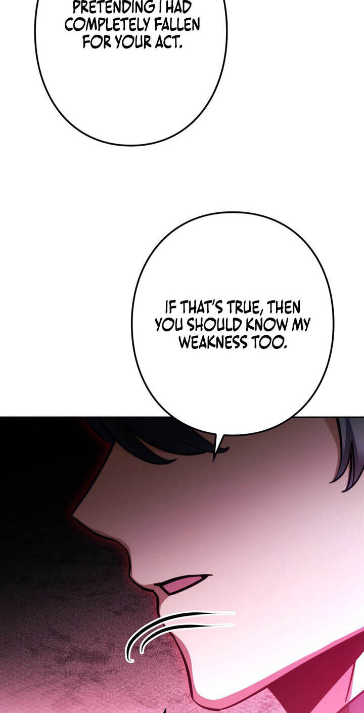 The Heroines Want Me Dead! Chapter 62 page 18 - 
