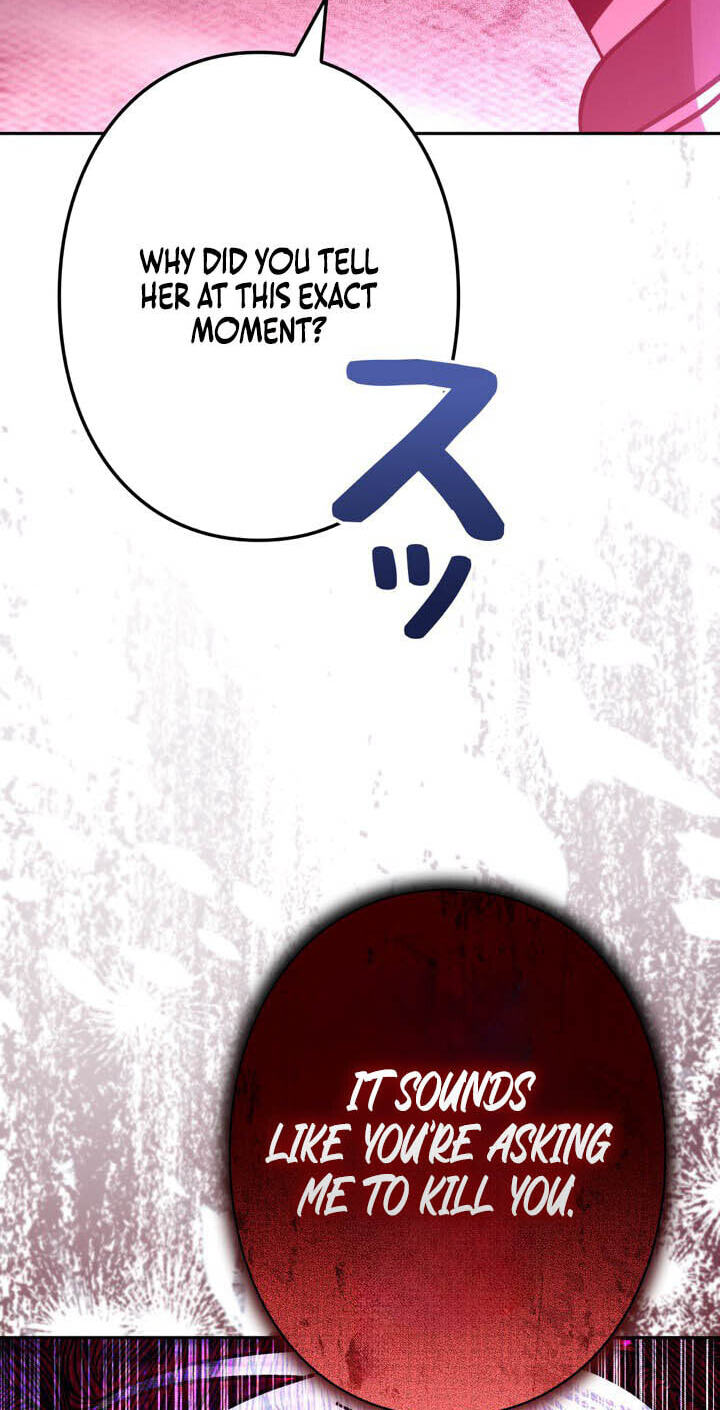 The Heroines Want Me Dead! Chapter 62 page 19 - 