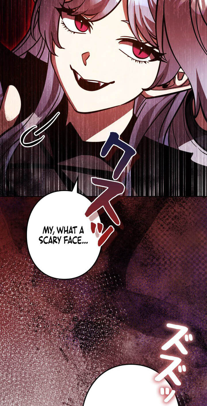 The Heroines Want Me Dead! Chapter 62 page 21 - 