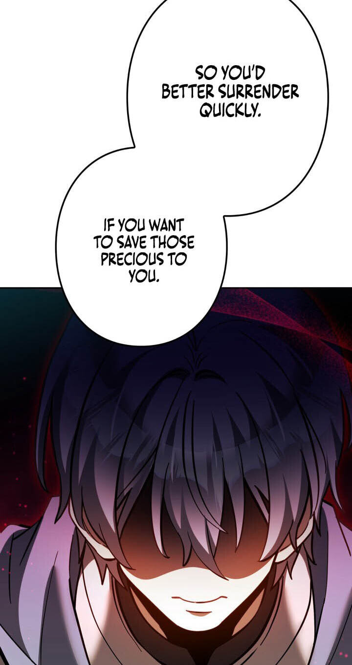 The Heroines Want Me Dead! Chapter 62 page 28 - 