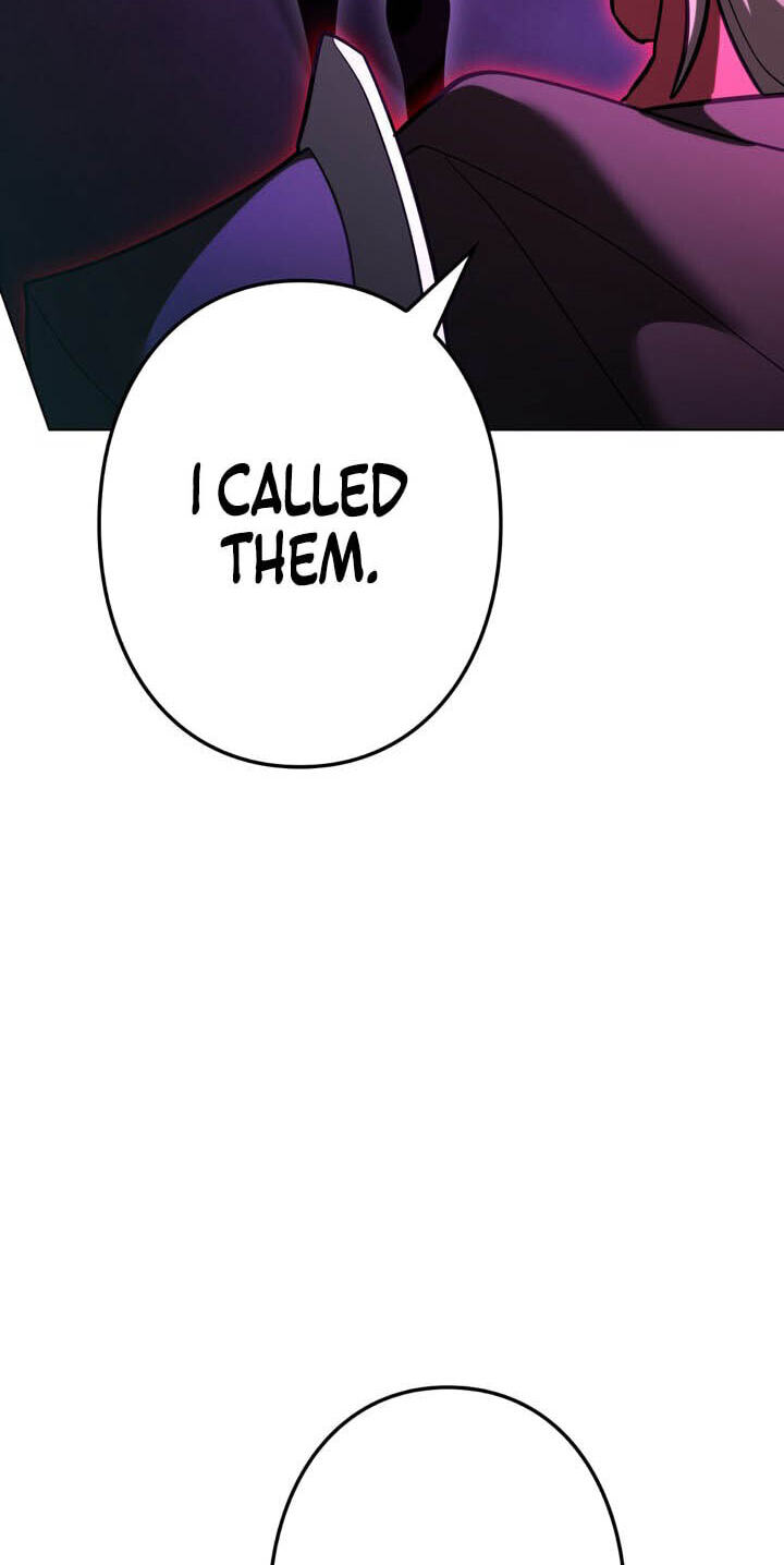 The Heroines Want Me Dead! Chapter 62 page 31 - 