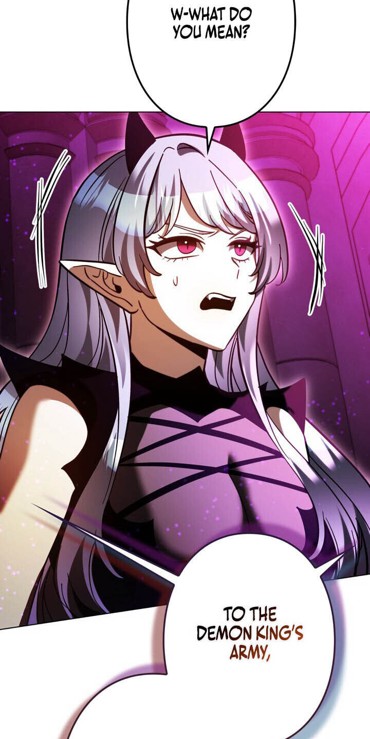 The Heroines Want Me Dead! Chapter 62 page 32 - 
