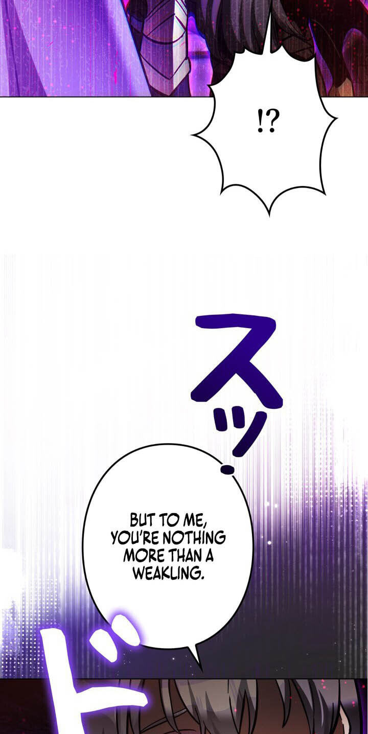 The Heroines Want Me Dead! Chapter 62 page 34 - 