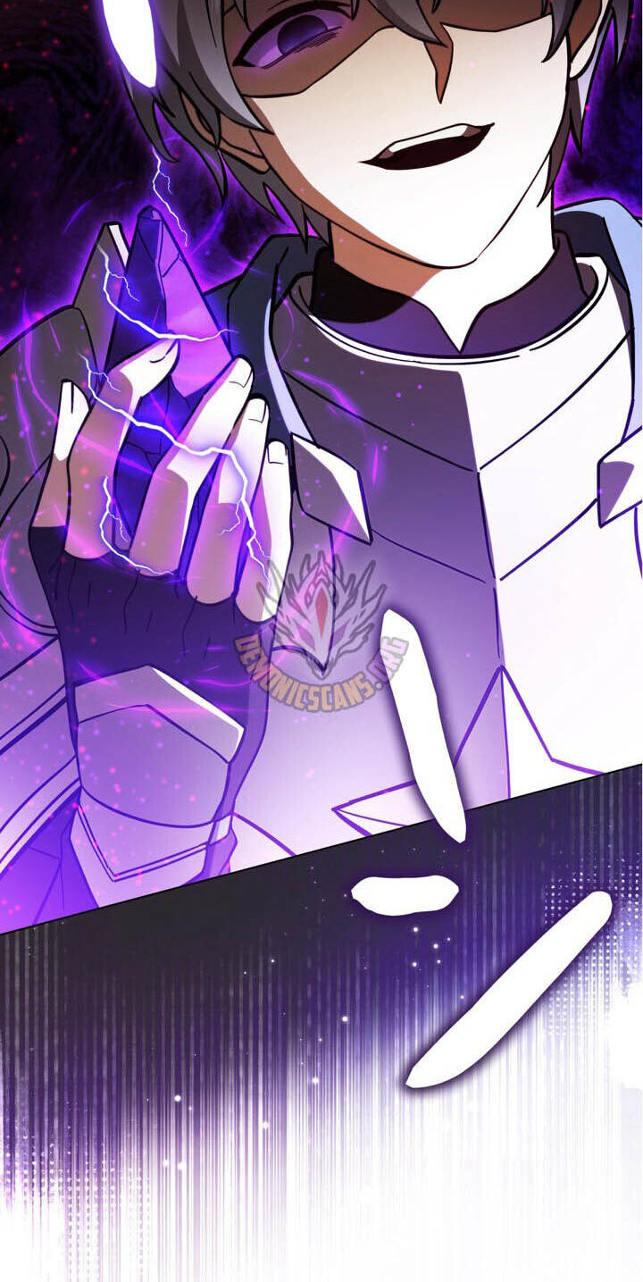 The Heroines Want Me Dead! Chapter 62 page 35 - 