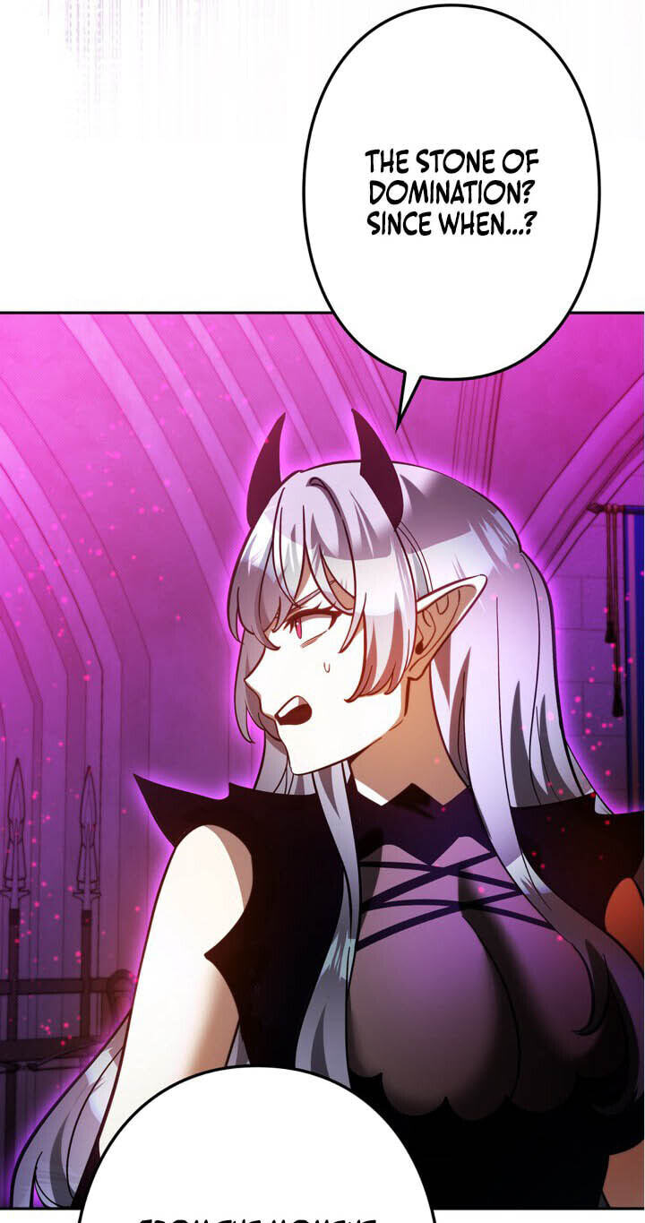 The Heroines Want Me Dead! Chapter 62 page 36 - 