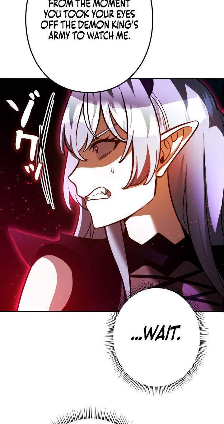 The Heroines Want Me Dead! Chapter 62 page 37 - 
