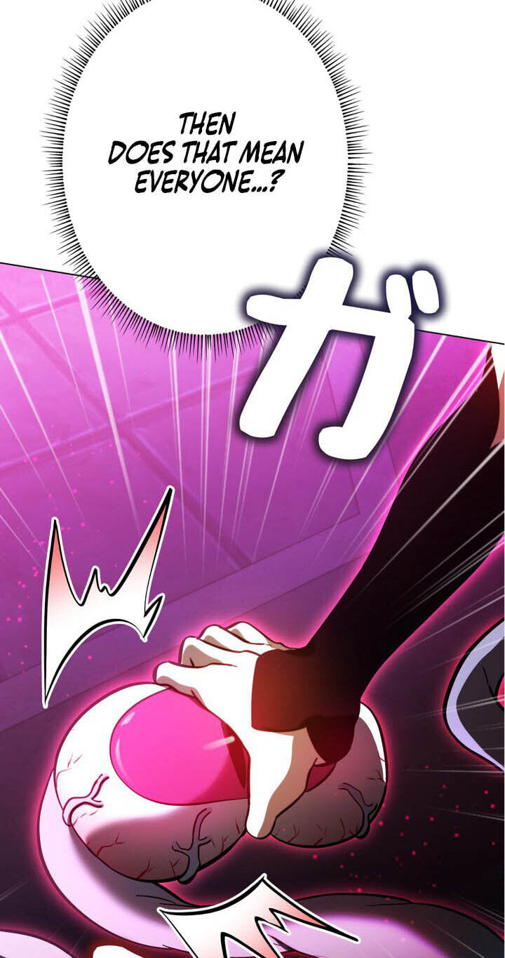 The Heroines Want Me Dead! Chapter 62 page 38 - 