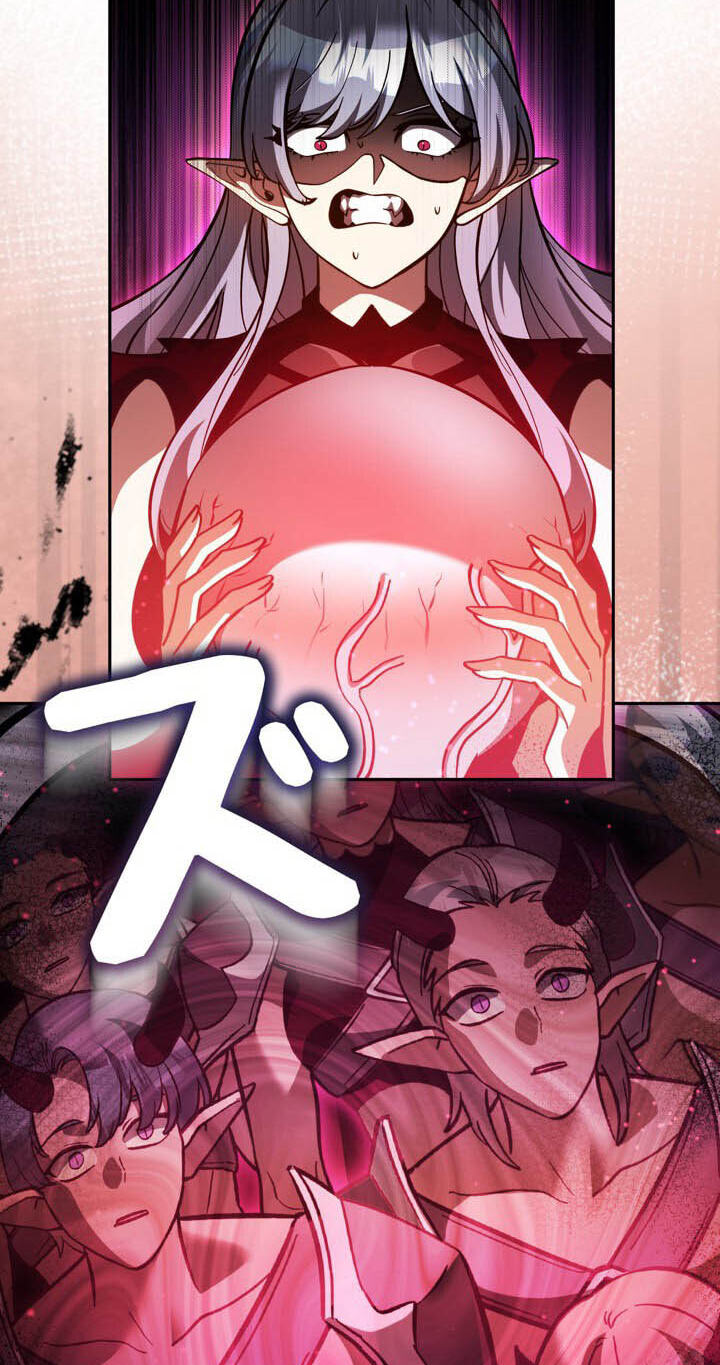 The Heroines Want Me Dead! Chapter 62 page 40 - 
