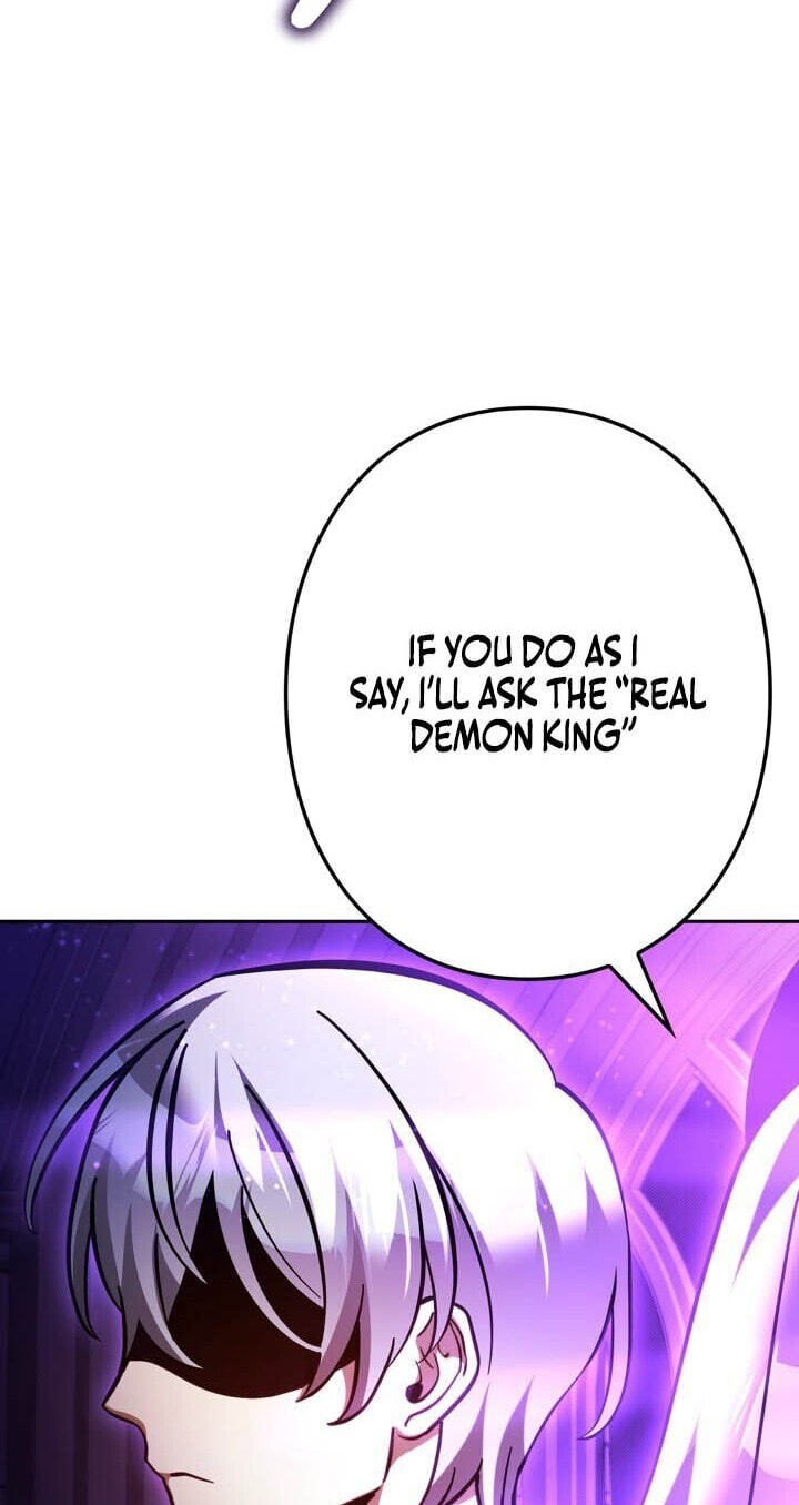 The Heroines Want Me Dead! Chapter 62 page 5 - 