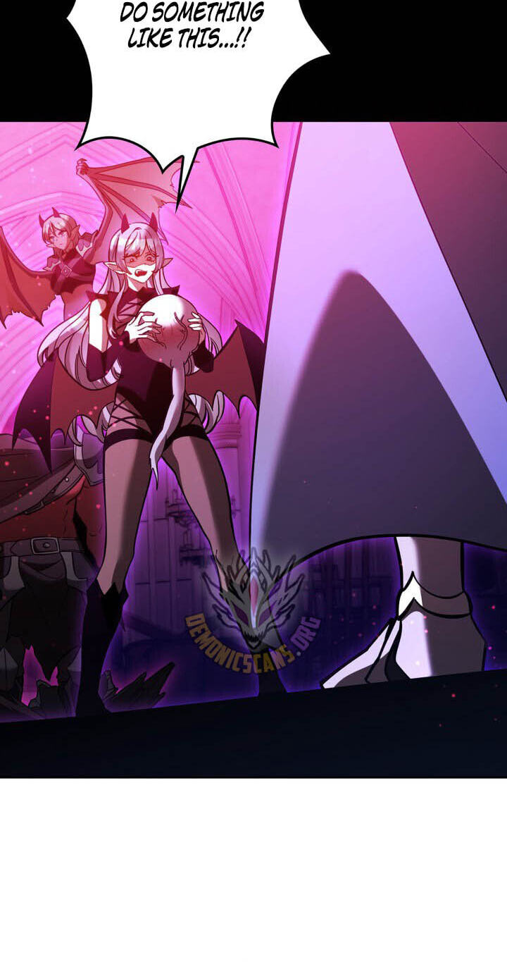The Heroines Want Me Dead! Chapter 62 page 42 - 