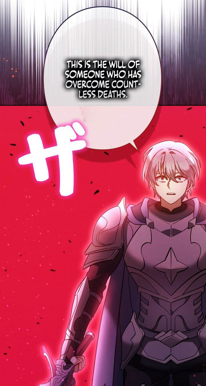The Heroines Want Me Dead! Chapter 62 page 44 - 