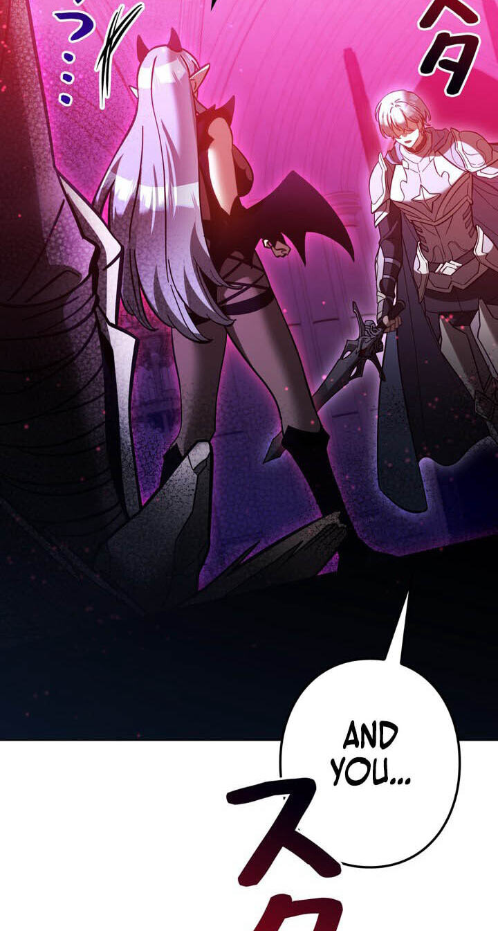 The Heroines Want Me Dead! Chapter 62 page 46 - 