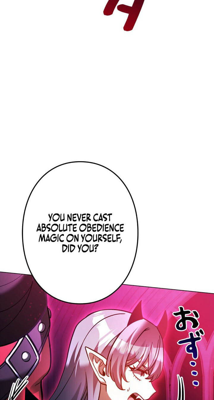 The Heroines Want Me Dead! Chapter 62 page 47 - 