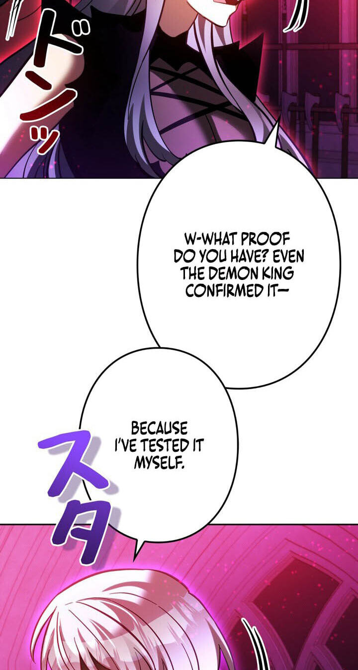 The Heroines Want Me Dead! Chapter 62 page 48 - 