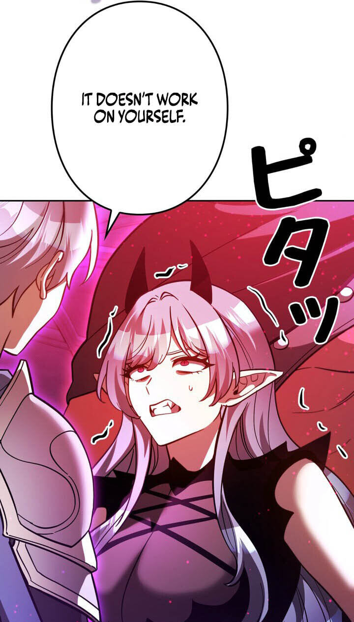 The Heroines Want Me Dead! Chapter 62 page 50 - 