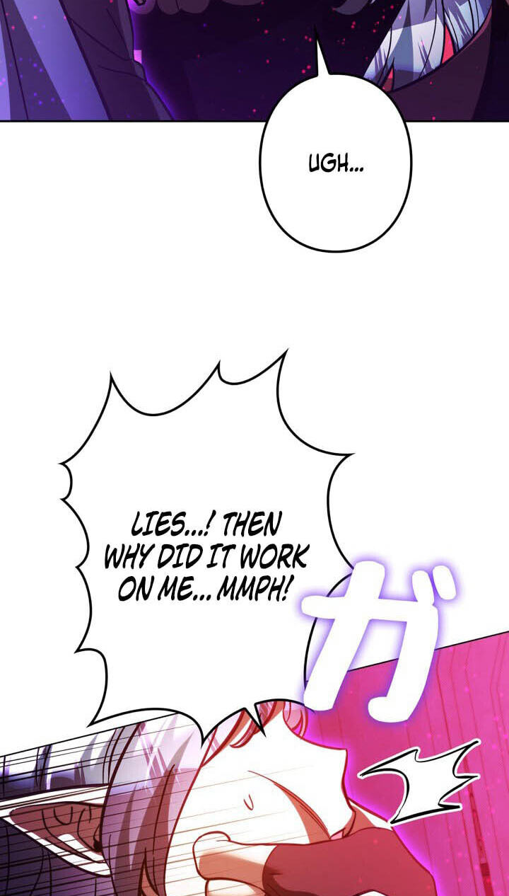 The Heroines Want Me Dead! Chapter 62 page 51 - 