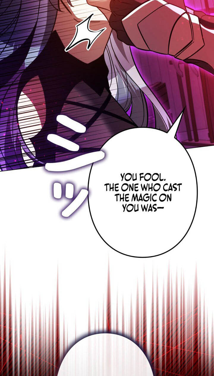 The Heroines Want Me Dead! Chapter 62 page 52 - 
