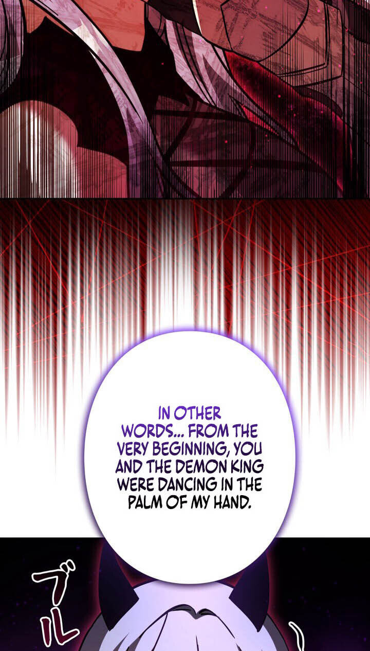 The Heroines Want Me Dead! Chapter 62 page 54 - 