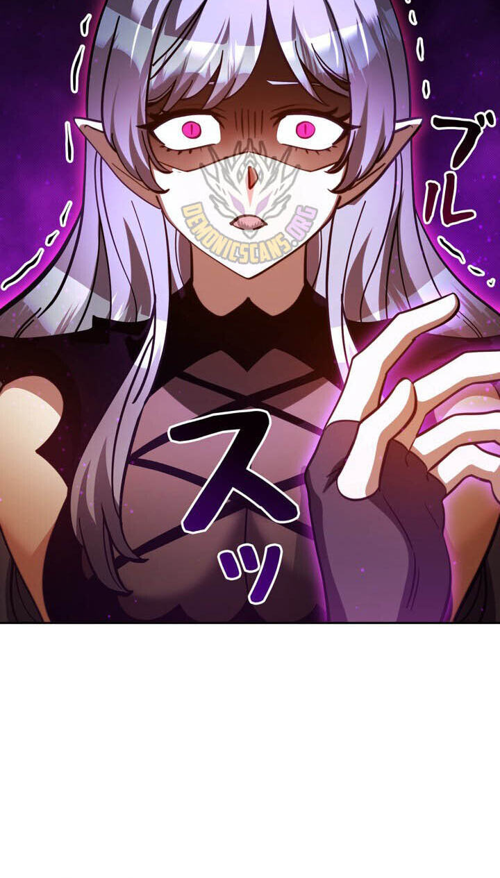 The Heroines Want Me Dead! Chapter 62 page 55 - 