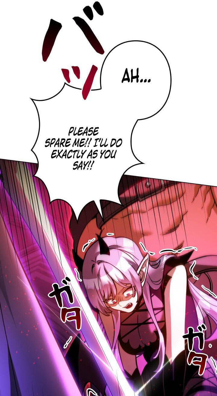 The Heroines Want Me Dead! Chapter 62 page 56 - 