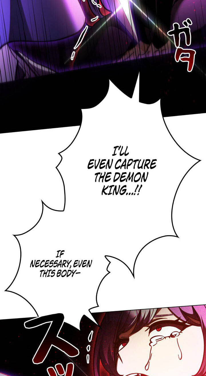 The Heroines Want Me Dead! Chapter 62 page 57 - 