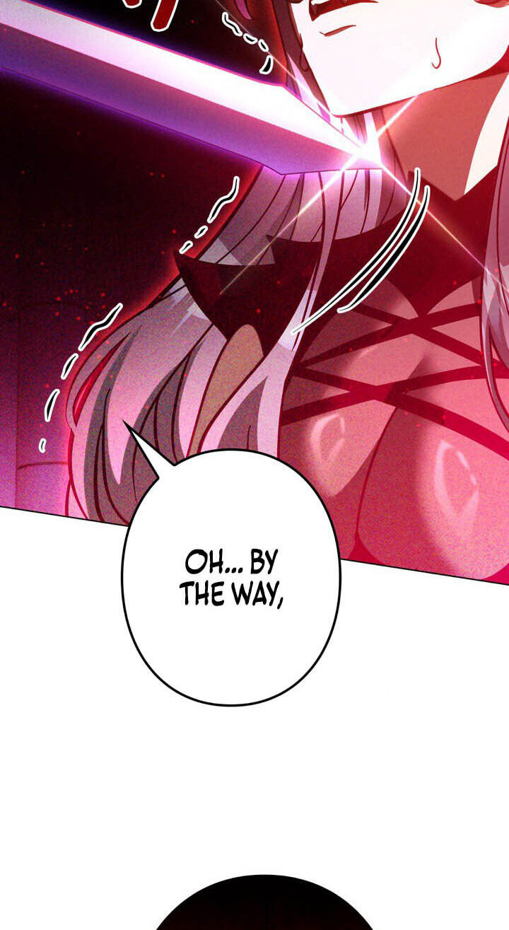 The Heroines Want Me Dead! Chapter 62 page 58 - 