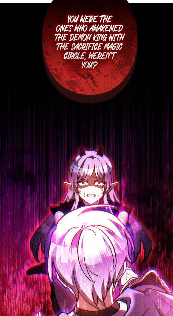 The Heroines Want Me Dead! Chapter 62 page 59 - 